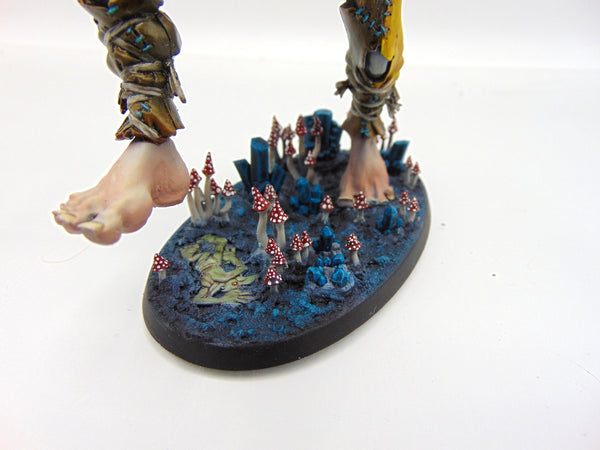 Gargant / Giant