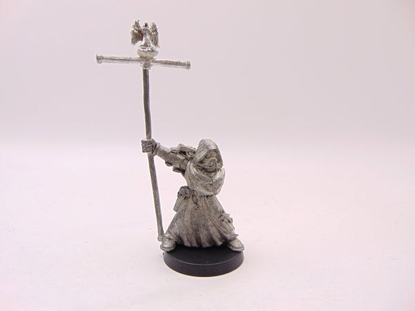 Brother Bethor Standard Bearer