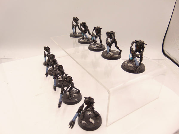 Necron Warriors