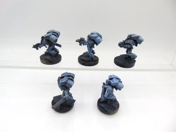 Assault Squad