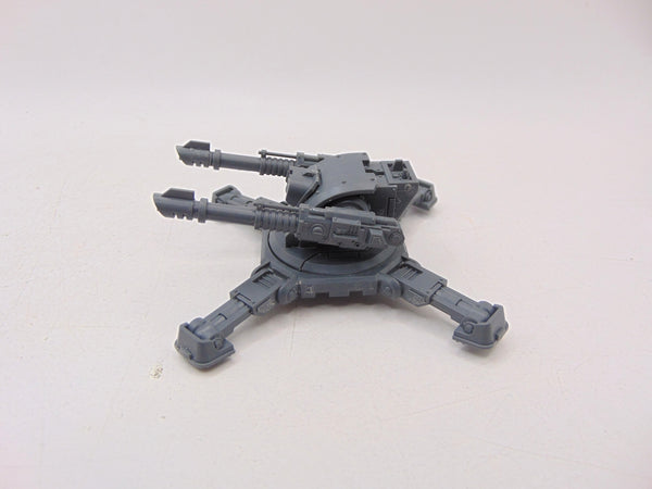 Tarantula Sentry Gun