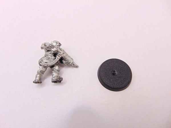 Kasrkin Trooper