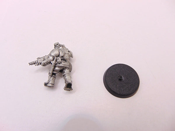 Kasrkin Trooper