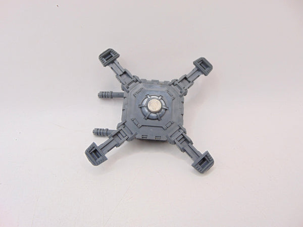 Tarantula Sentry Gun
