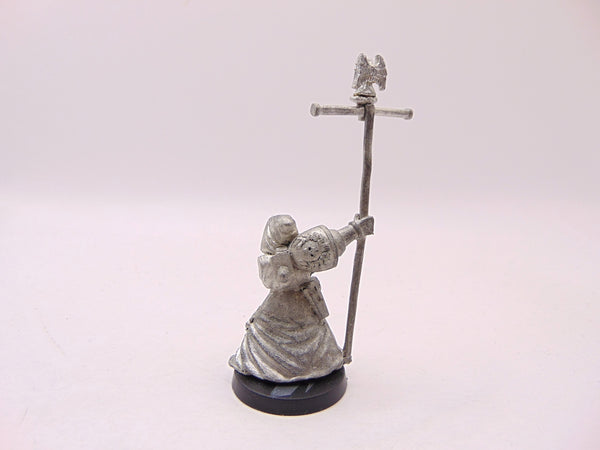 Brother Bethor Standard Bearer