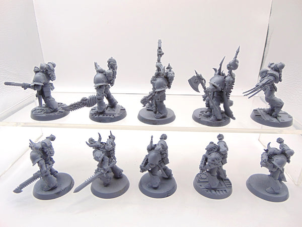 Chaos Legionaries