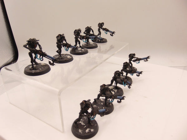 Necron Warriors