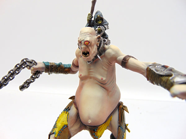Gargant / Giant