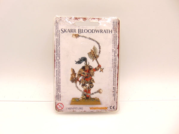 Skarr Bloodwrath