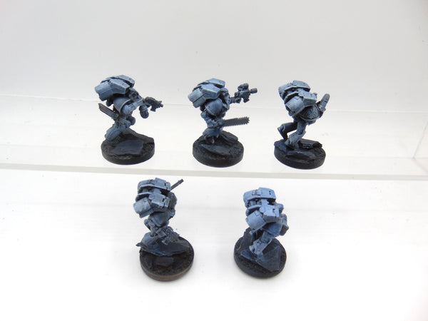 Assault Squad