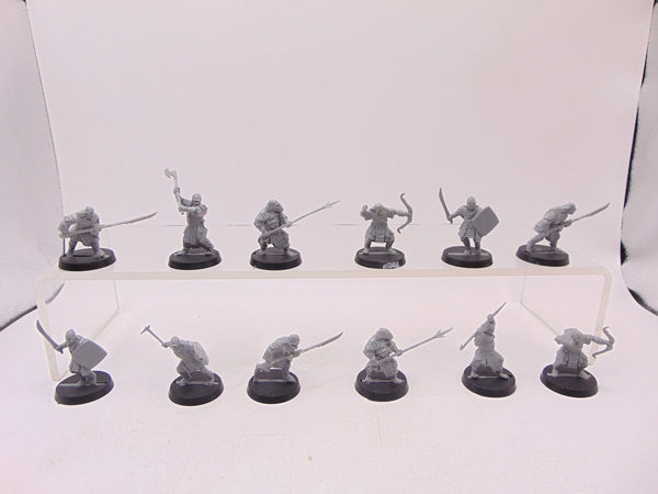 Mordor Orcs