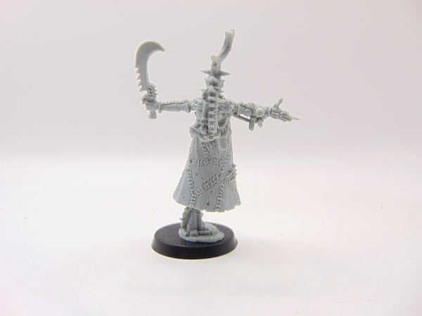 Haemonculus