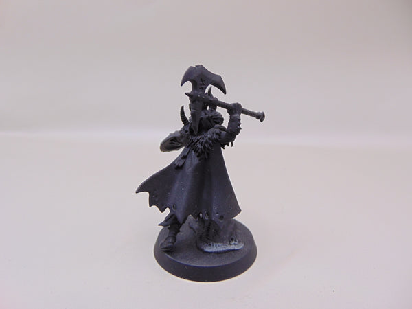 Darkoath Warqueen
