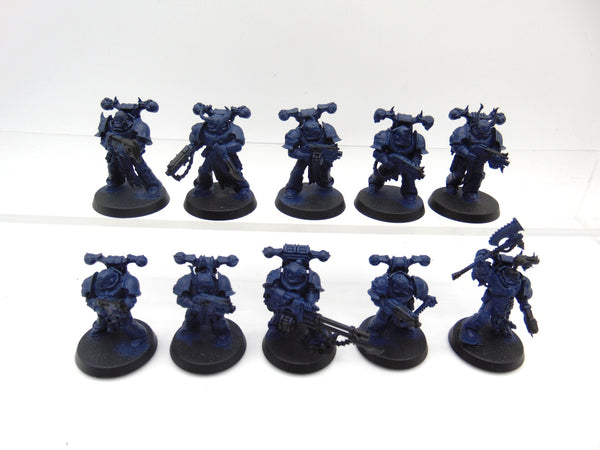 Chaos Legionaries