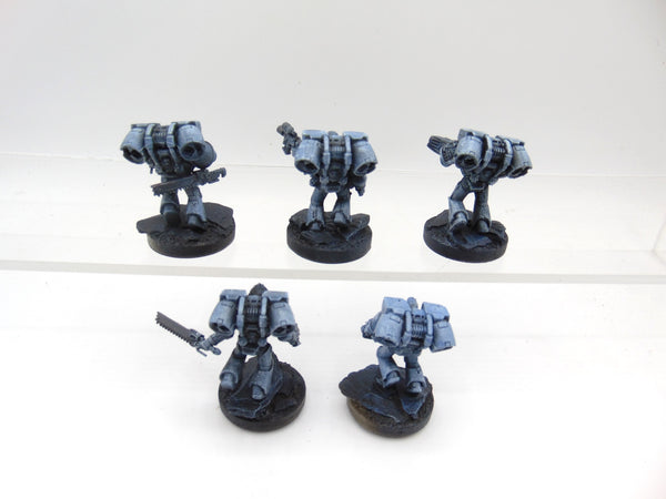 Assault Squad