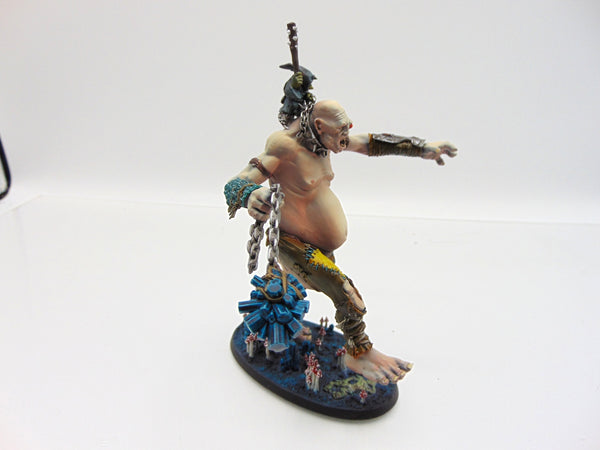 Gargant / Giant