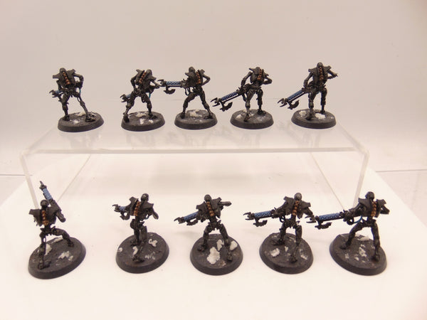 Necron Warriors