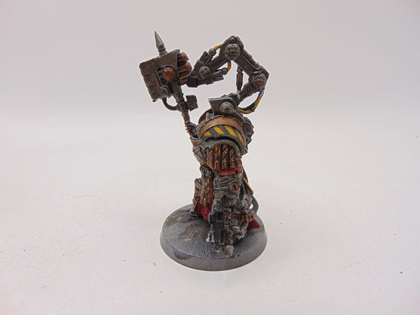 Iron Warriors Warsmith