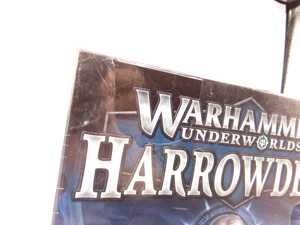 Harrowdeep