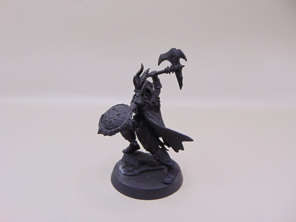 Darkoath Warqueen