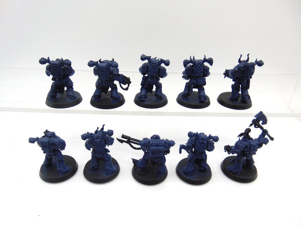 Chaos Legionaries