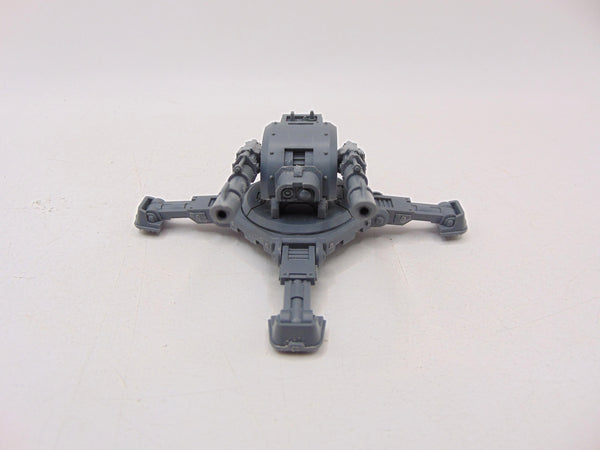 Tarantula Sentry Gun