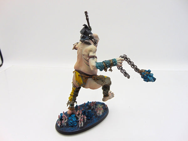 Gargant / Giant