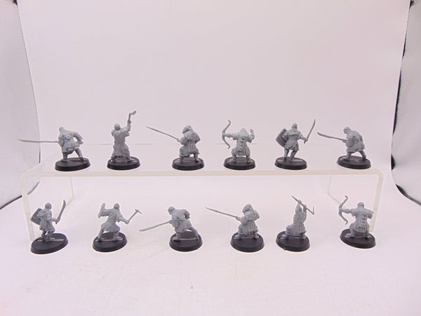 Mordor Orcs