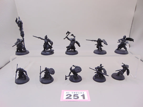 Darkoath Marauders