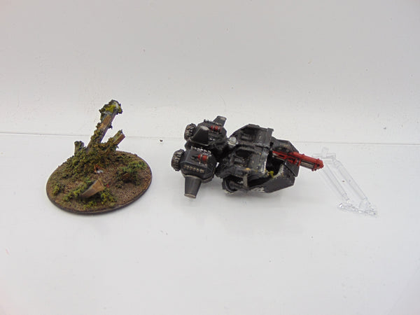 Land Speeder