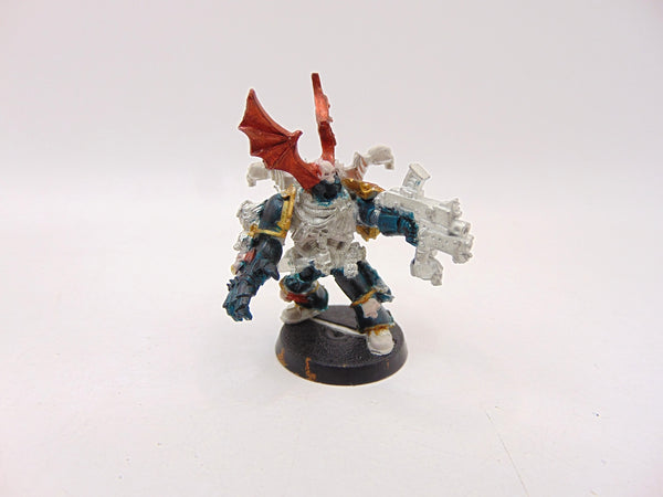 Night Lords Chaos Lord / Champion