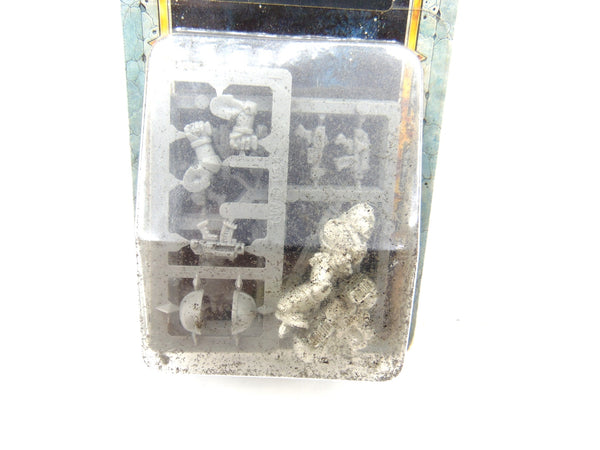 Space Marine Jump Pack