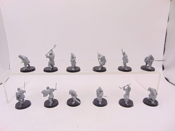 Mordor Orcs