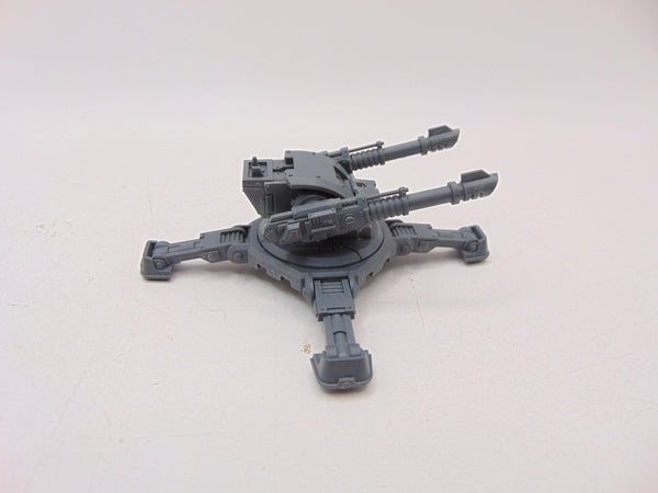 Tarantula Sentry Gun