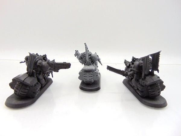 Ravenwing Bike Squad