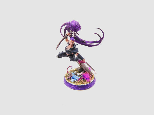 Lelith Hesperax