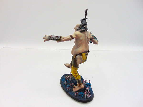 Gargant / Giant