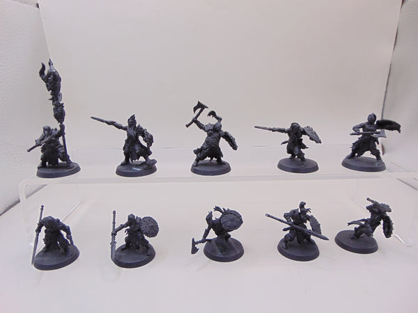 Darkoath Marauders