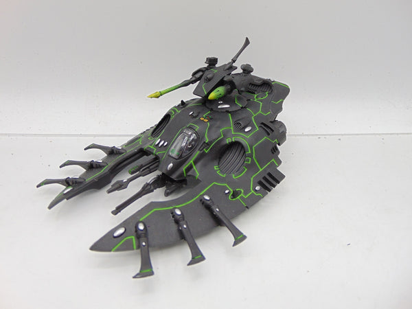 Wave Serpent