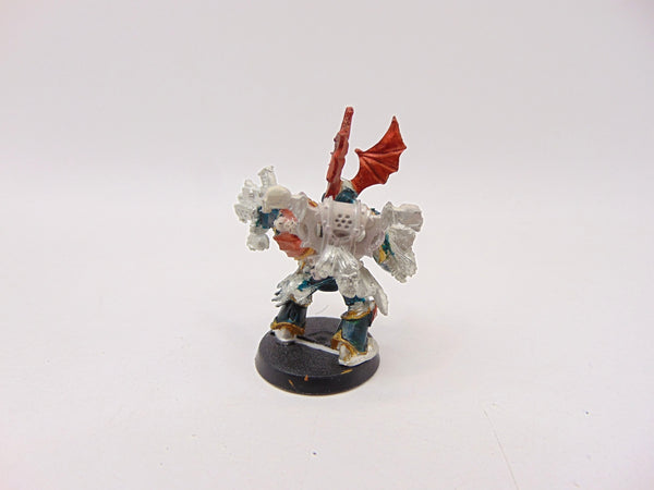 Night Lords Chaos Lord / Champion