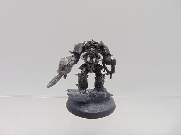 Chaos Terminator Lord