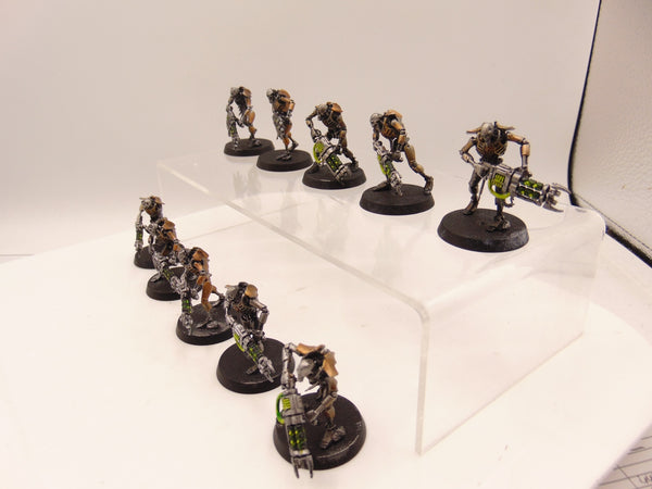 Necron Warriors