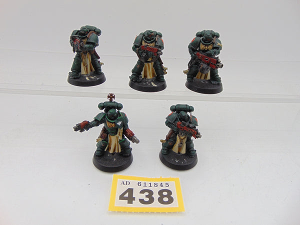 Sternguard Veterans