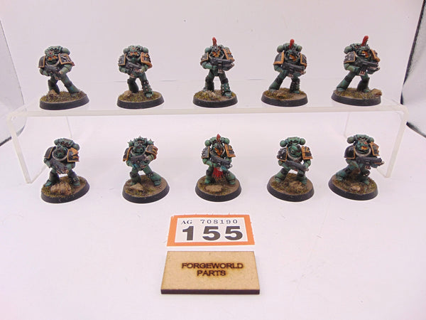 MkIV Marines