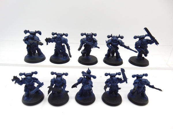 Chaos Legionaries