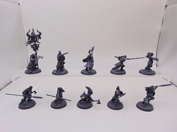 Darkoath Marauders