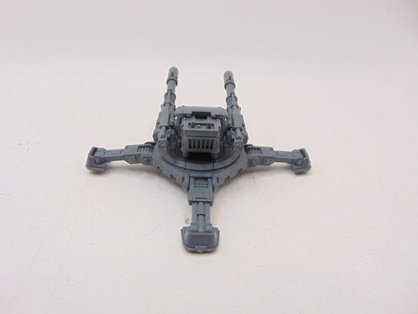 Tarantula Sentry Gun