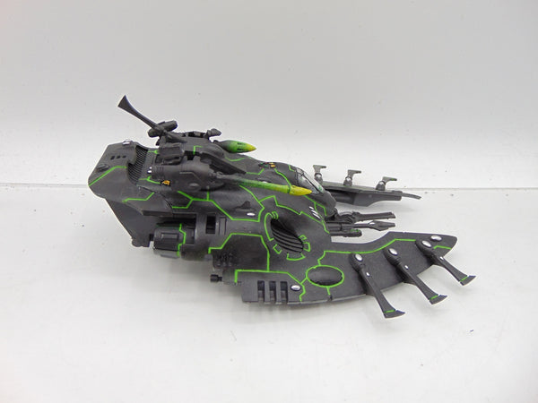 Wave Serpent