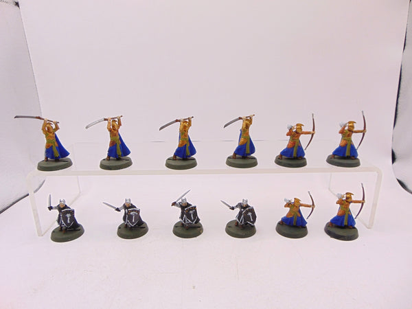Warriors of the Last Alliance