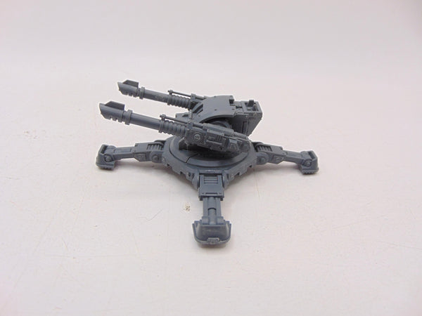 Tarantula Sentry Gun